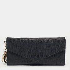Portafoglio lungo Dior