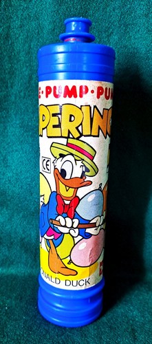 Vintage pompetta palloncini