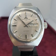 Jaeger-LeCoultre Club Vintage