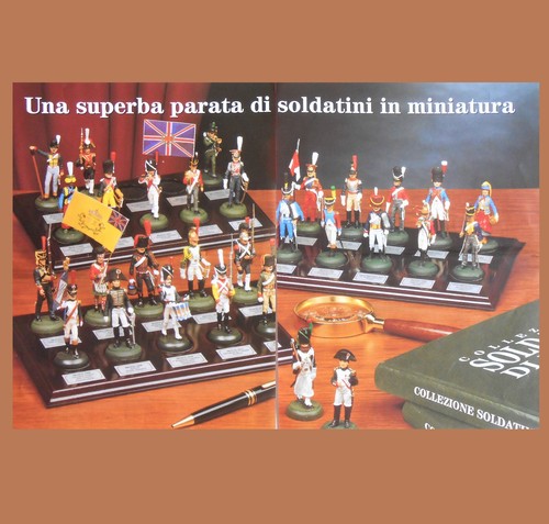 Collezione completa - , 60
