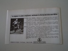 advertising Pubblicità 1971