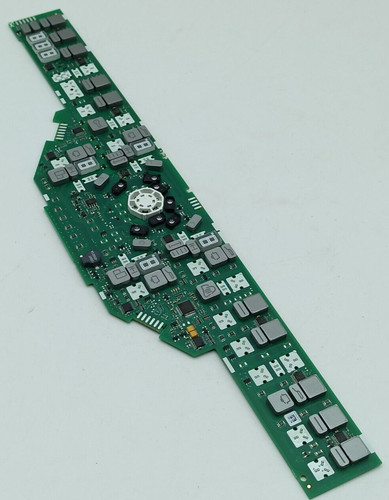 Modulo comando neff - di,