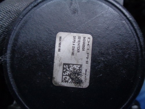 9424a050a pompa iniezione - 9424a050a,