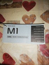 Korg librettino x - , m1