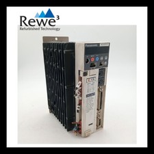 Panasonic MSDA043A1A Servo driver AC 200-230V *NO TEST*