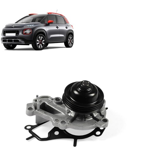 Pompa acqua per citroen - per, c3
