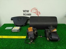 KIT AIRBAG COMPETO DI