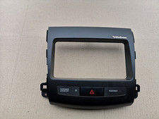 MITSUBISHI OUTLANDER 2.3 DiD