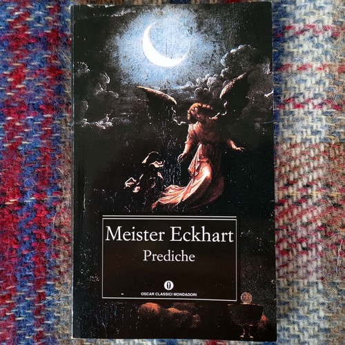 Meister eckhart prediche oscar - meister, eckhart*prediche*oscar