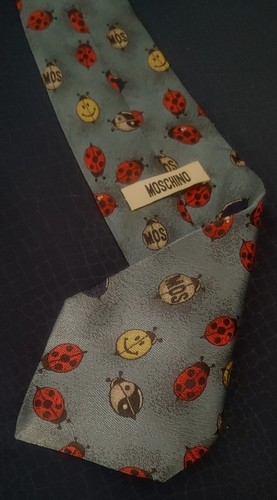 Cravatta uomo vintage - ,