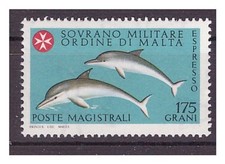 SMOM 1980 - DELFINO ESPRESSI