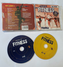 CD Corso Di Fitness (Cd+Dvd)