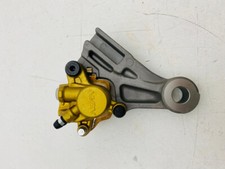 REAR BRAKE CALIPER NISSIN