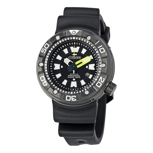 Citizen promaster blackzilla - citizen,