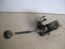 Leva Cambio Trasmissione Motore Piaggio Porter Furgone 1000 3 Cilindri 1993 2009