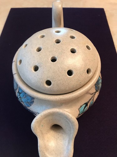 Rarissima ceramica artistica