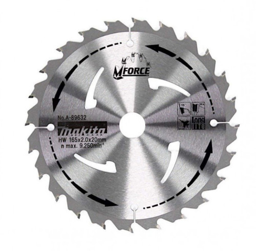 Makita 89632 disco m force - a-89632,