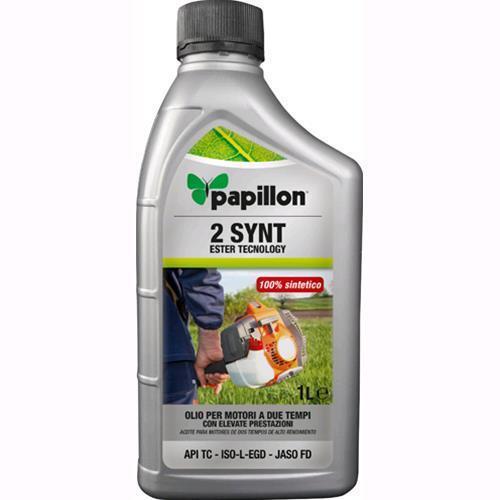 Olio per motore tempi synt - tempi,