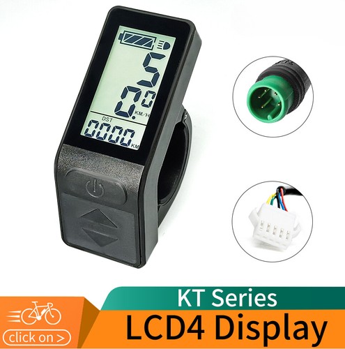 Kit conversione display spina