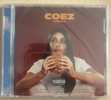 COEZ - E' Sempre Bello - CD