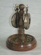 Supporto orologio doppio - orologio, da