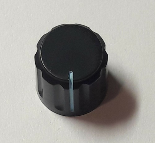 950s k29 4516 - ts-950s, knob