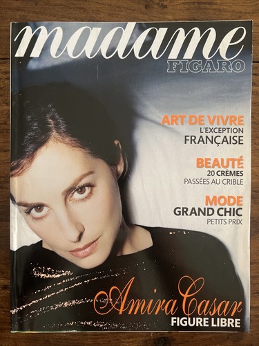 Madame figaro sept 2006 - 2006,