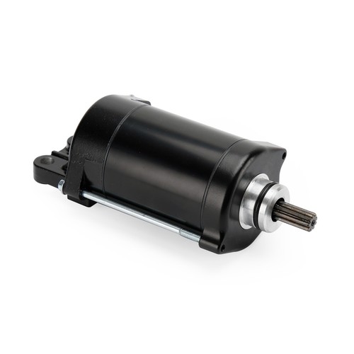 Motorino avviamento assy - motorino,