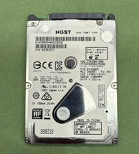 HDD HARD DISK HGST Z5K500-500 2.5"  500GB HTS545050A7E680 PC PS3 PS4