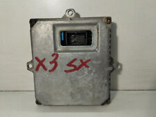 CENTRALINA XENON PER BMW X3 1° Serie 63117182520 M57N306D2 (04>10)