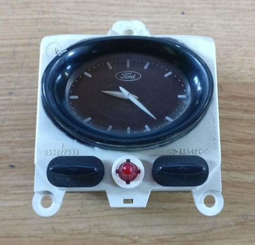 Orologio ford escort originale - ford,
