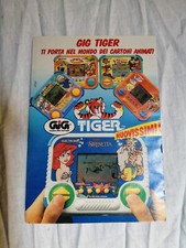 PUBBLICITA' ORIGINALE -