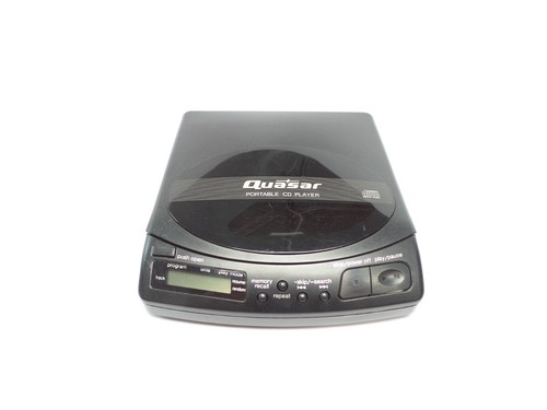 Vintage quasar cd8959 technics - vintage, cd8959/technics