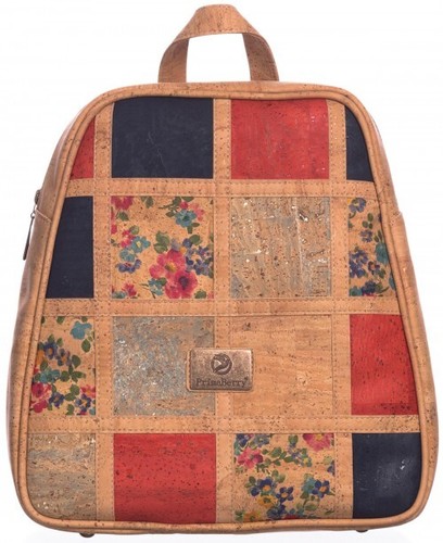 Primaberry multicoloured cork - multicoloured,