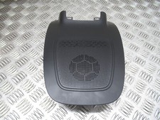 FORD ECOSPORT 2019 TITANIO CR6 MK2 5DRS PORTELLONE CRUSCOTTO ALTOPARLANTE + RIVESTIMENTO REF21410