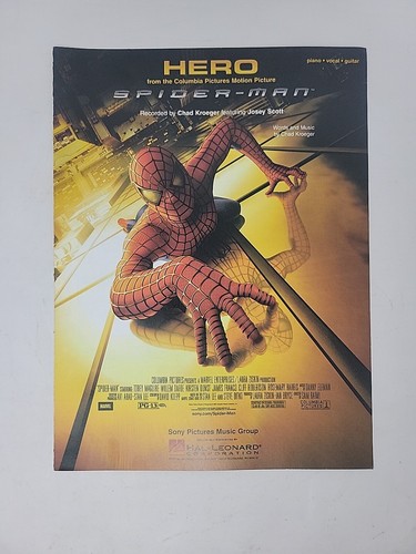 Spiderman hero pianoforte - pianoforte,