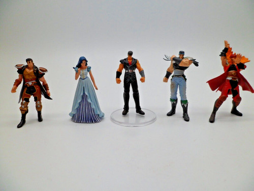 Lotto kenshiro fist - lotto,