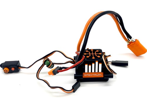 Losi promoto esc - losi,