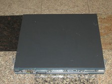 ROUTER ORIGINALE CISCO2801