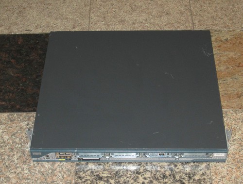 Router originale cisco2801 - originale,