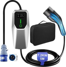 Caricabatterie Veicoli