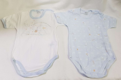 Body maniche corte - ellepi, 12