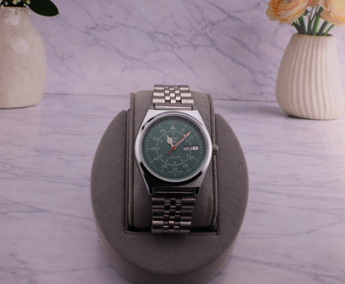 Orologio polso uomo vintage - da,
