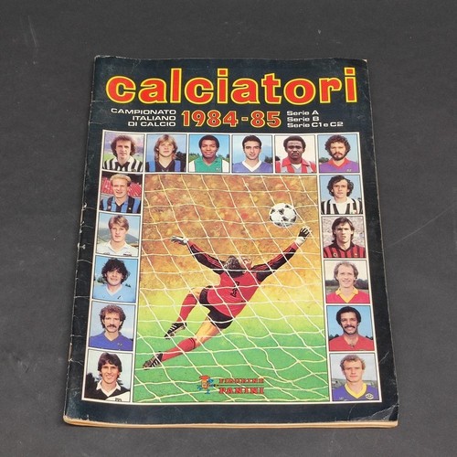 Album del calciatori - , panini