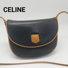 Borsa a tracolla Celine in