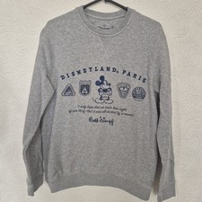 Disneyland Paris Topolino