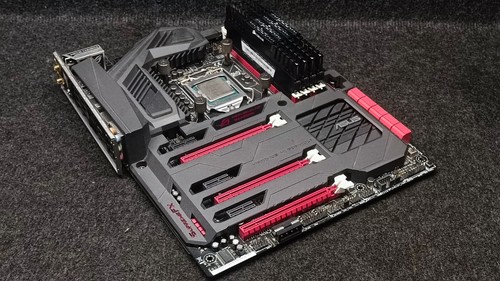 Asus rog maximus formula - formula, |