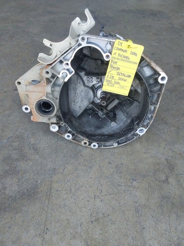 Cambio manuale 5marce - manuale,