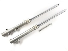 HONDA XL 600 LM PD04 [1989] - forcella di sospensione Telegabel Fork 41mm