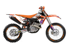 Kit Adesivi Dream 5 Chrome
